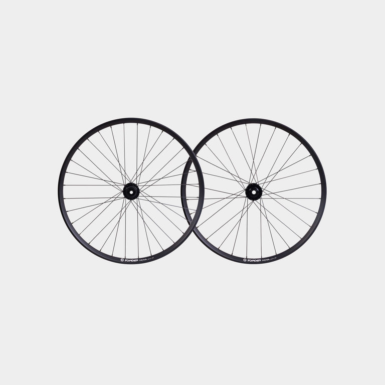 Sonder Nova 27.5 Wheelset