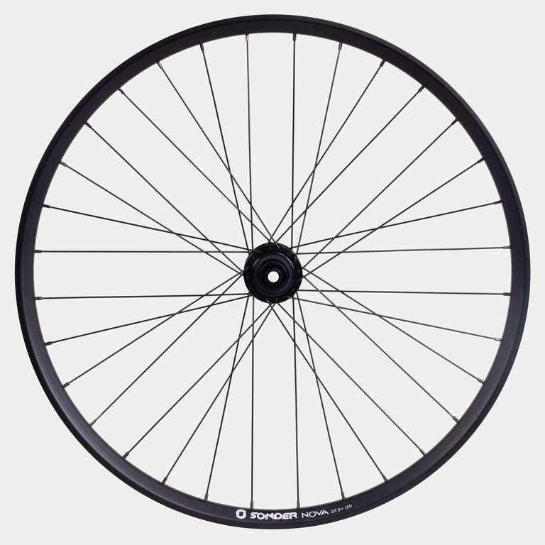 Sonder Nova 27.5 Wheelset