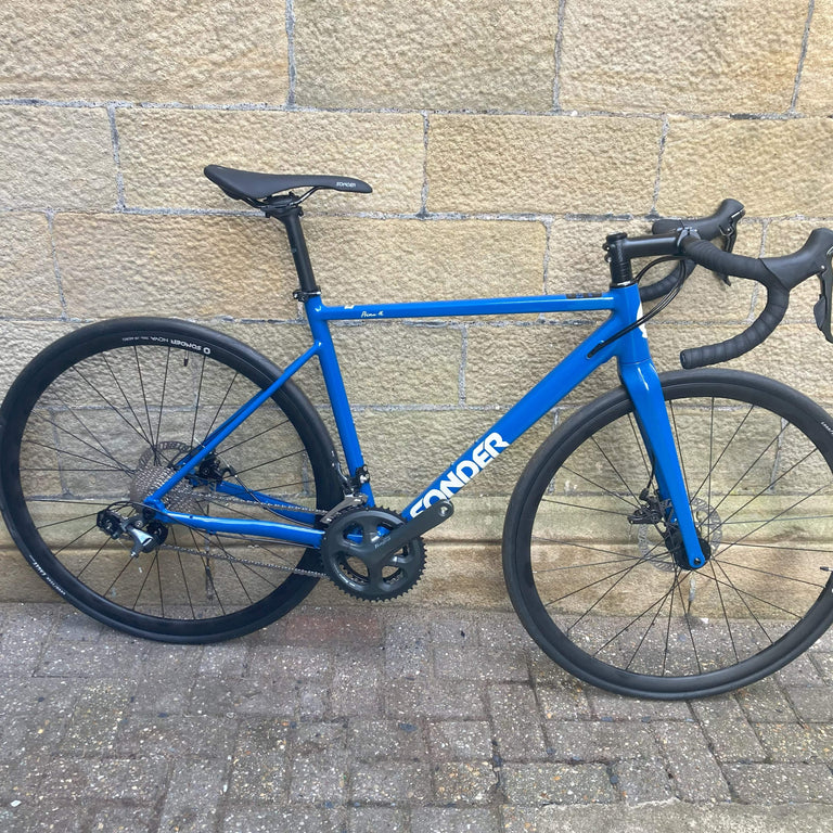 Prima Al / Medium