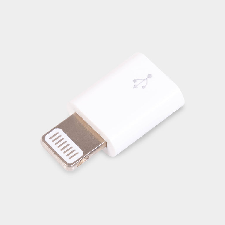 USB To Lightning Adapter