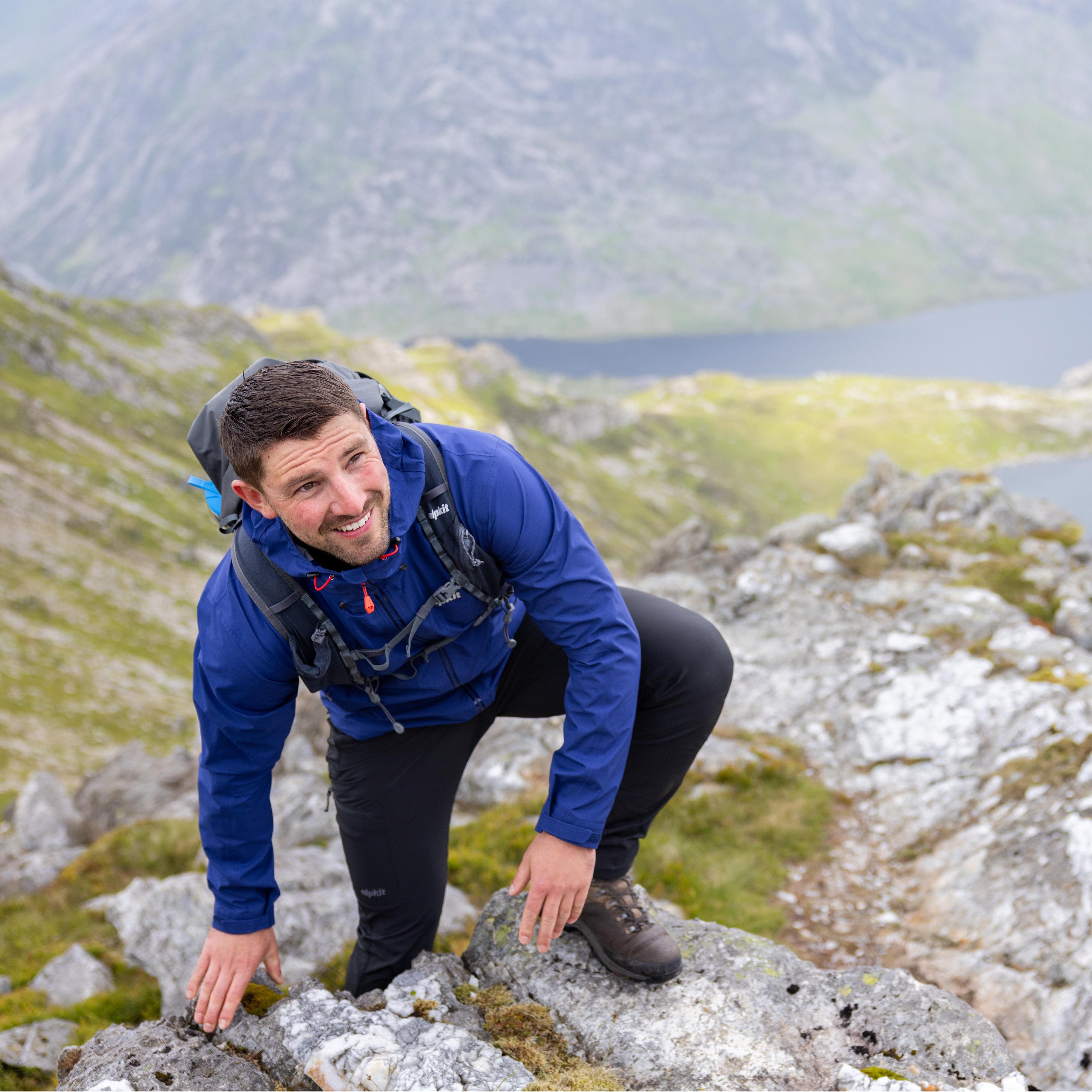 Alpkit fashion balance