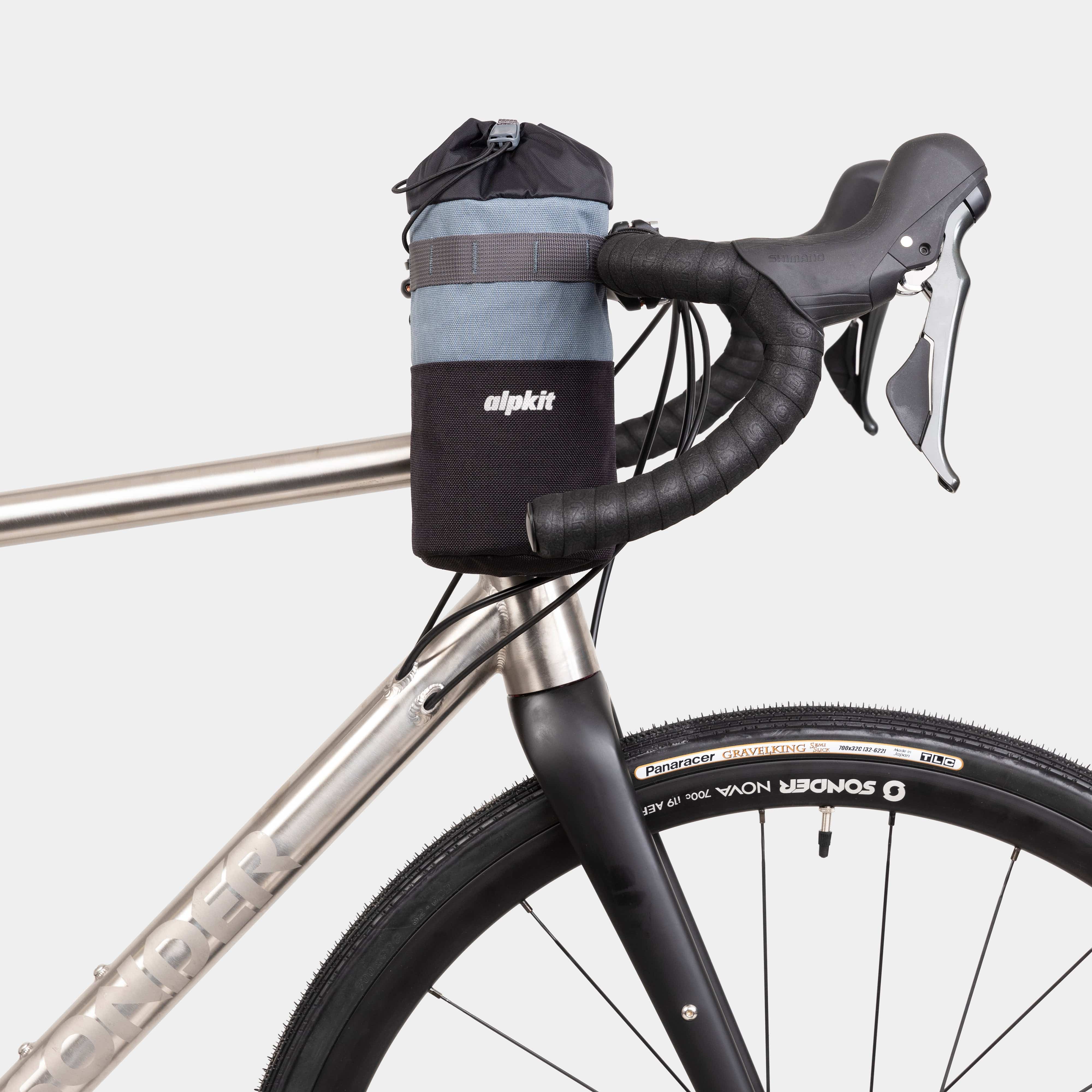 Alpkit deals bike bags