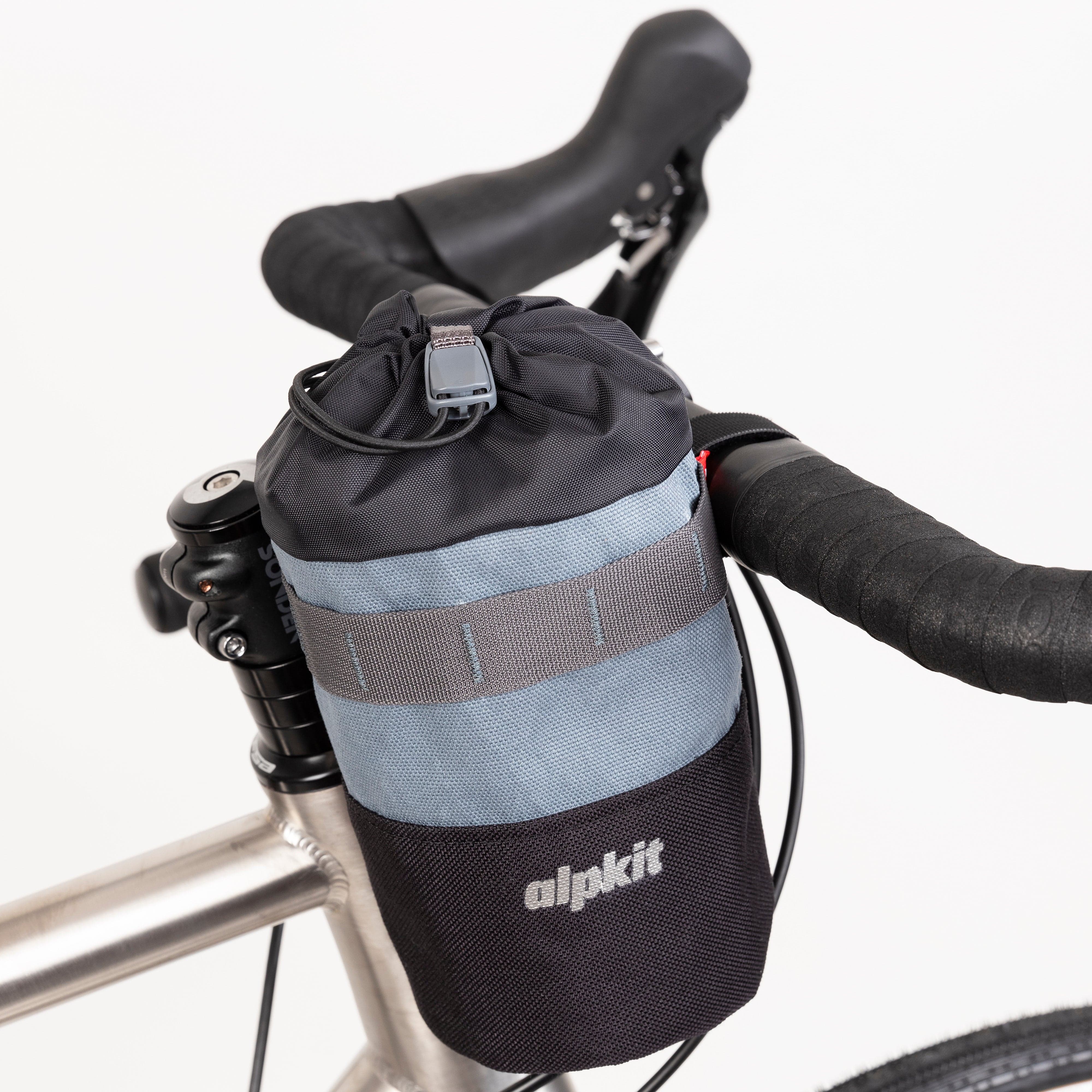 Cockpit discount bag bike