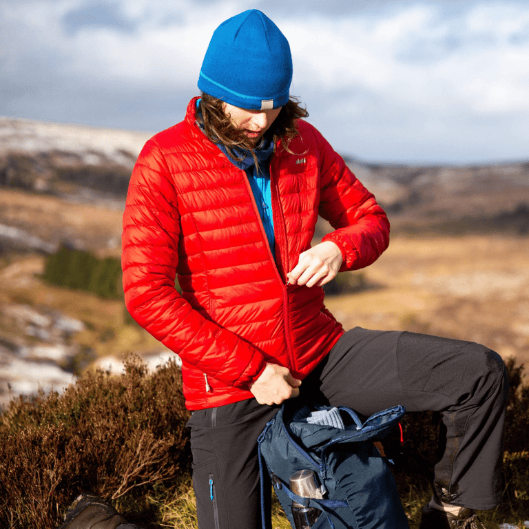 Alpkit women's Talini jacket|hw