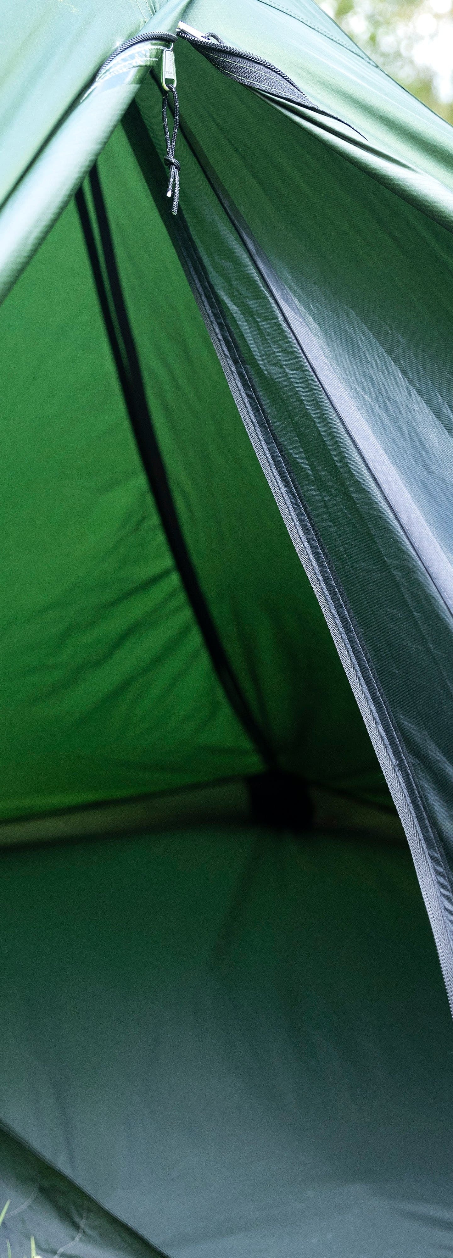 Tarpstar 1 Pyramid Tarp Tent Alpkit