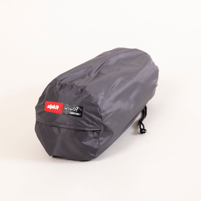 alpkit tarpstar 1 inner only packed