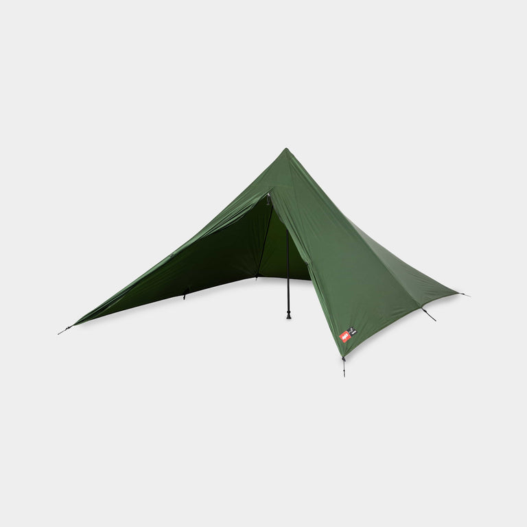 exped scout tarp Tarpstar 1 Lightweight Trekking Pole Tarp 500g