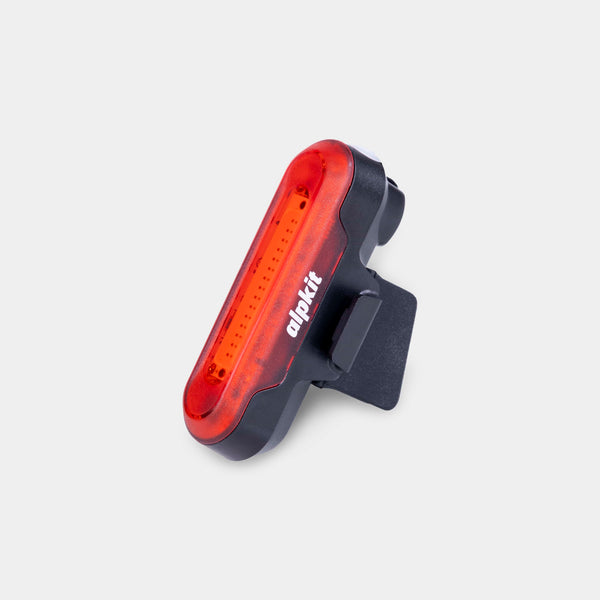 Tau Rear Rechargeable bike safety light