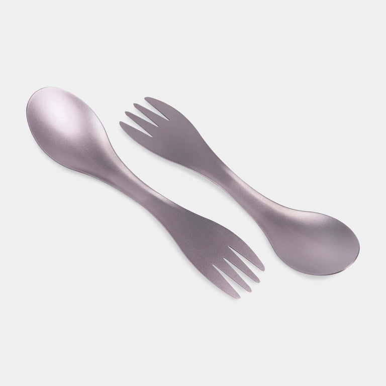 TiSpork