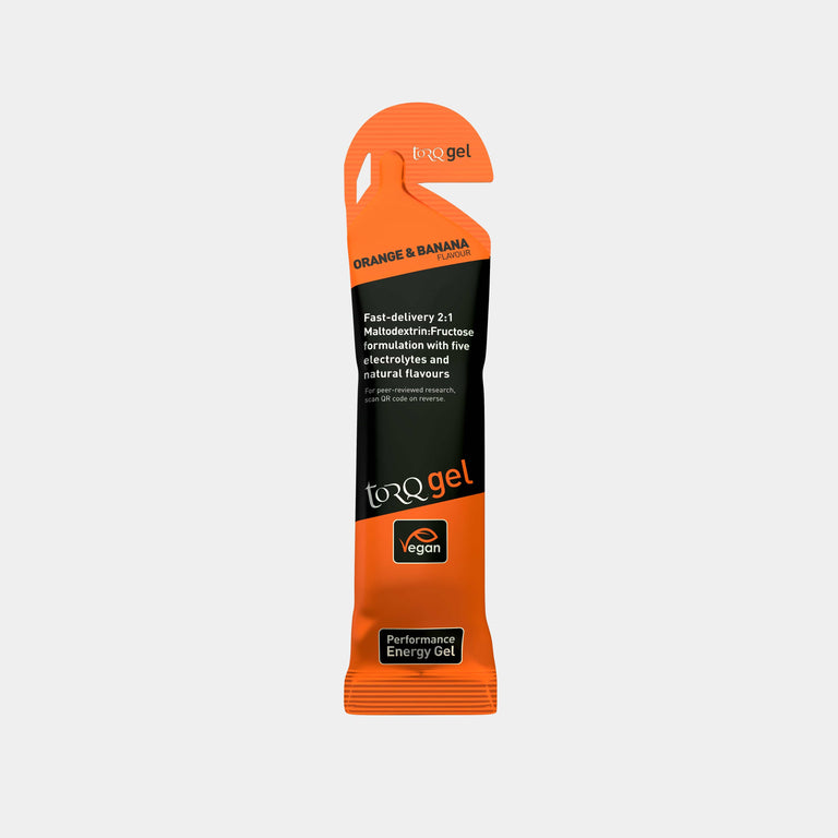 Torq Energy Gel