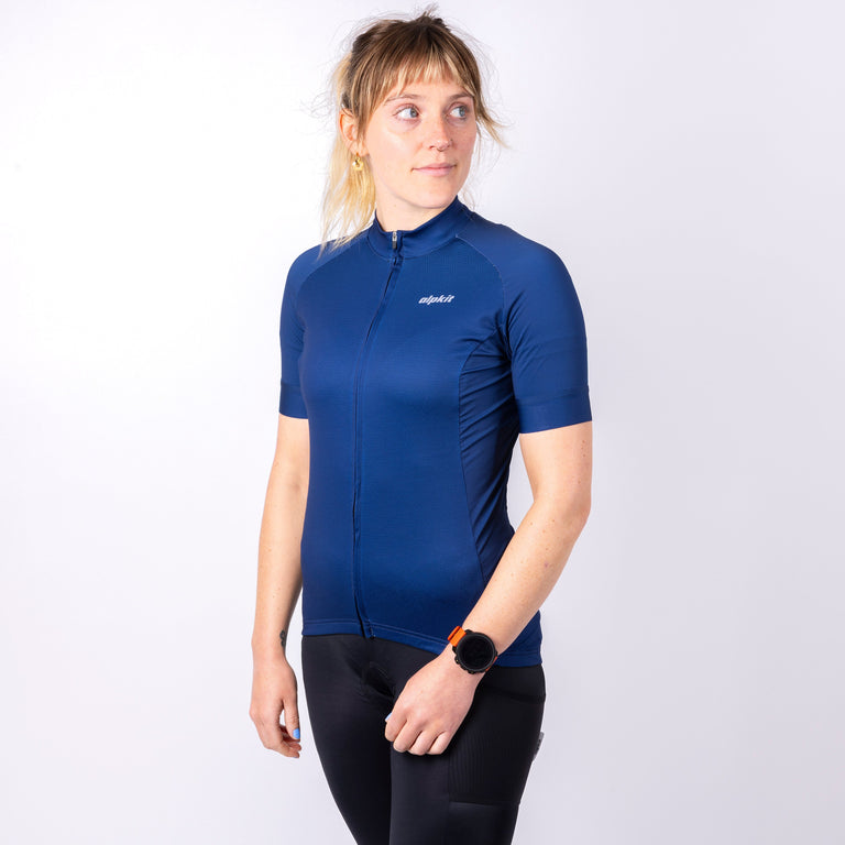 Tour Jersey [Womens]