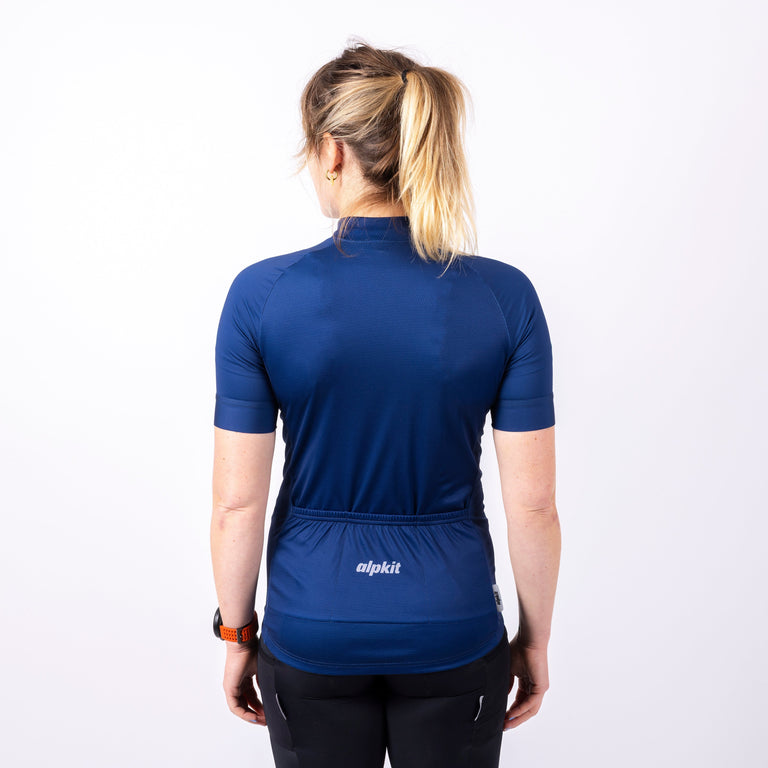 Tour Jersey [Womens]