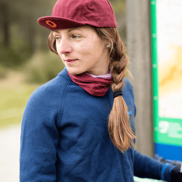 Alpkit women's Torino jacket