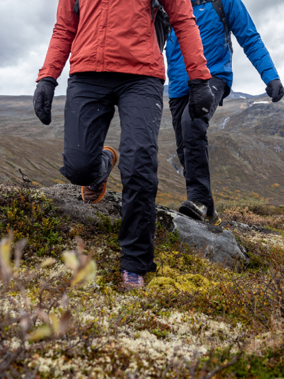 Ultimate guide to the best walking trousers and shorts - Ramblers