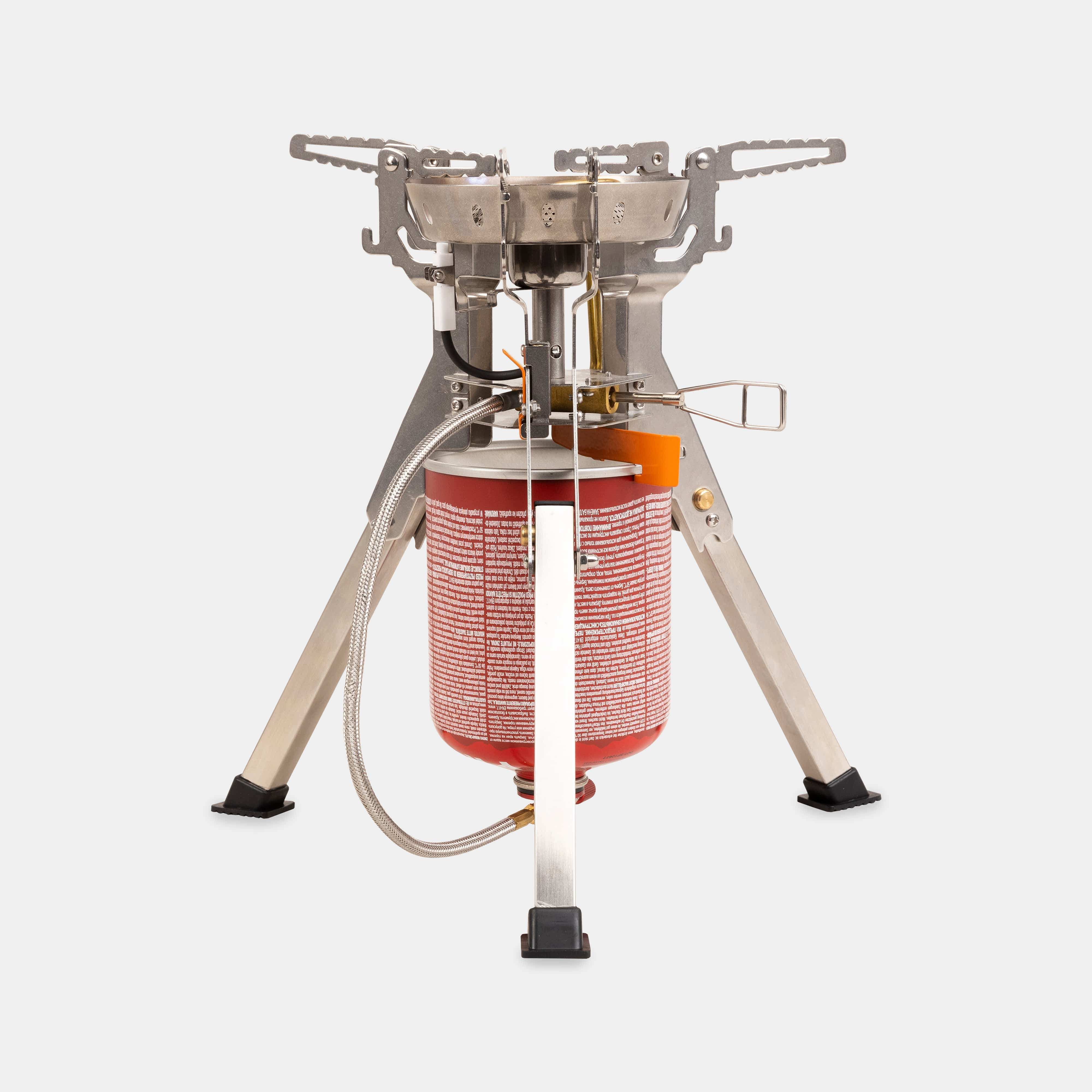 Koro camping stove the go-to stove for lightweight trips