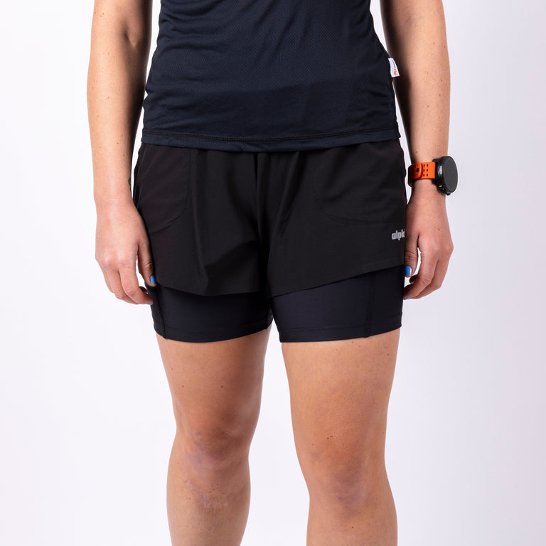 Vayper Short Twin [Womens]