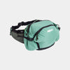 Vora 6L hip pack front 3/4 view