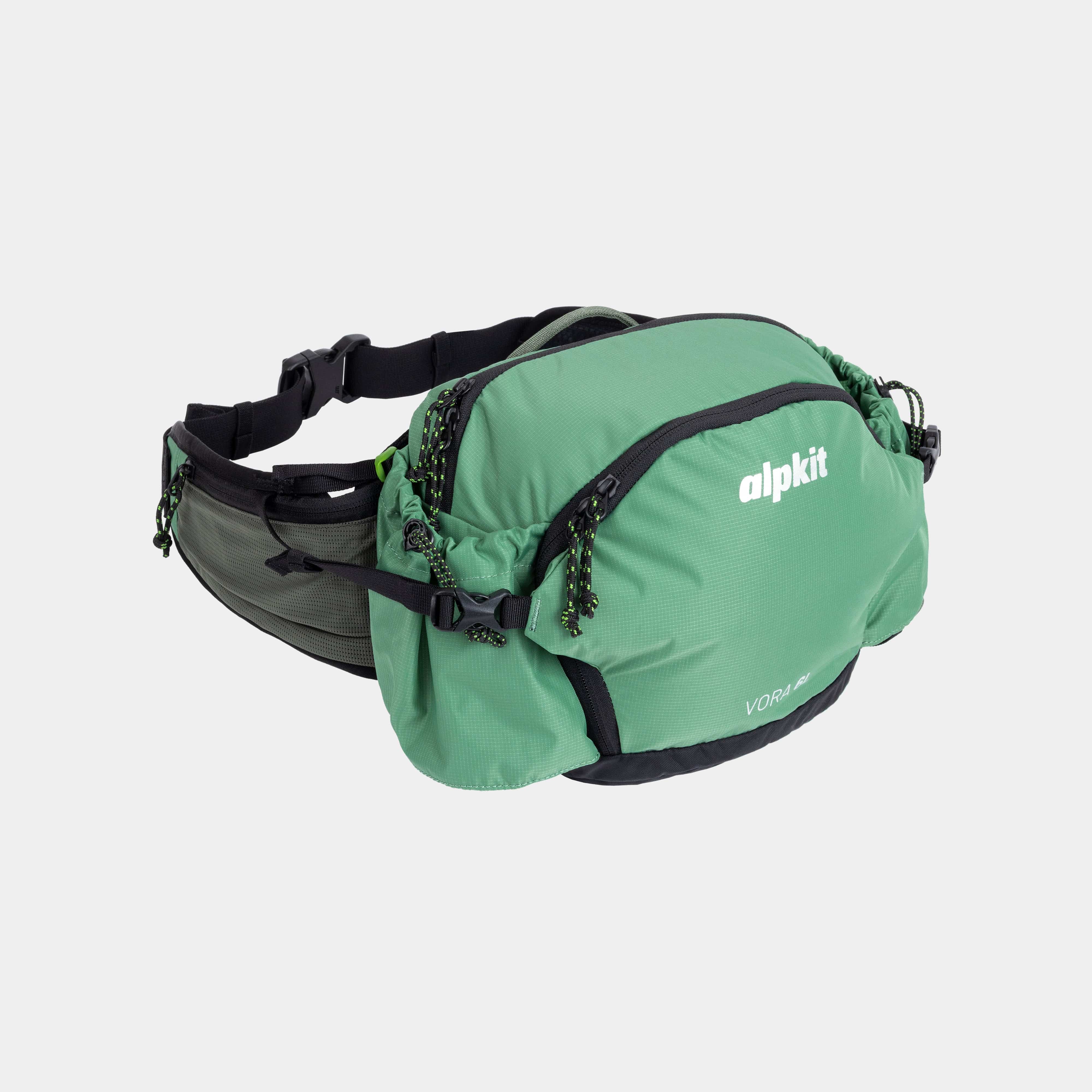 Vora 6L Mountain Bike Hip Pack