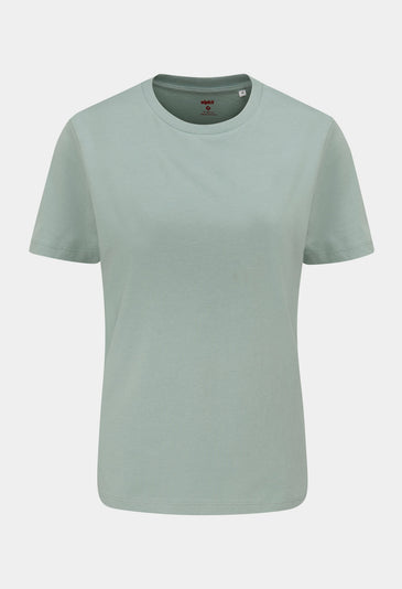 Blank Canvas Tee [Womens]