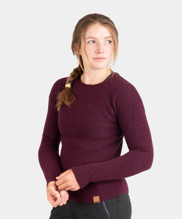 wkwmrpet Ladies Pullover Tops Long Sleeve Fleece 1/2 Zip Collar