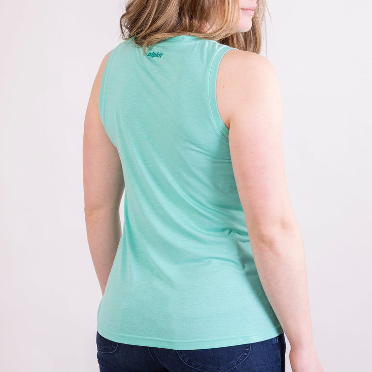 Farne Tank [Womens]