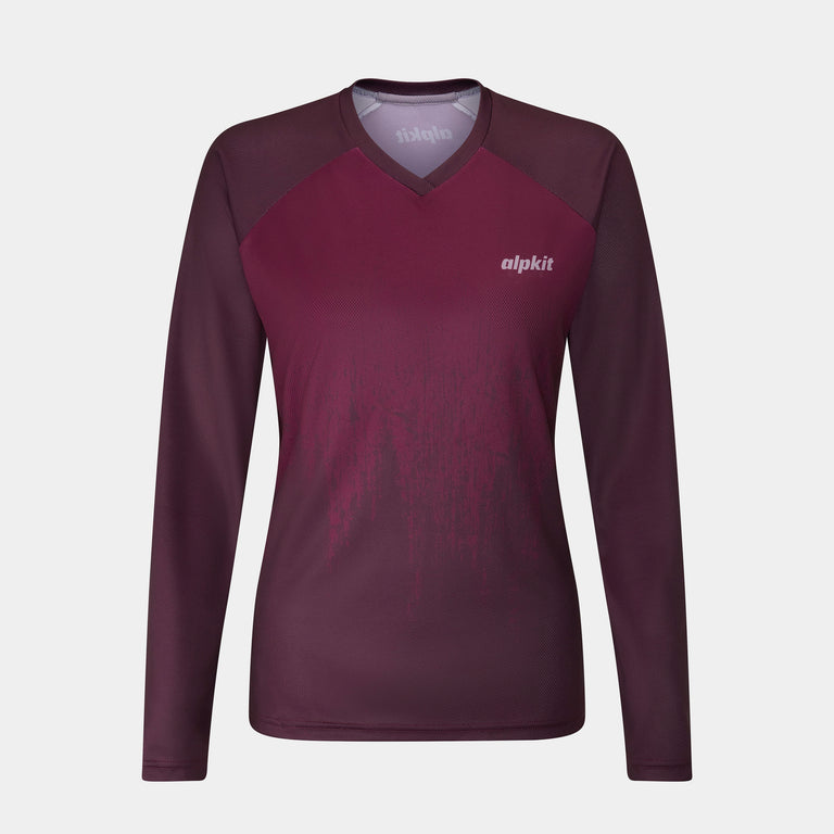 Floe Jersey [Womens]
