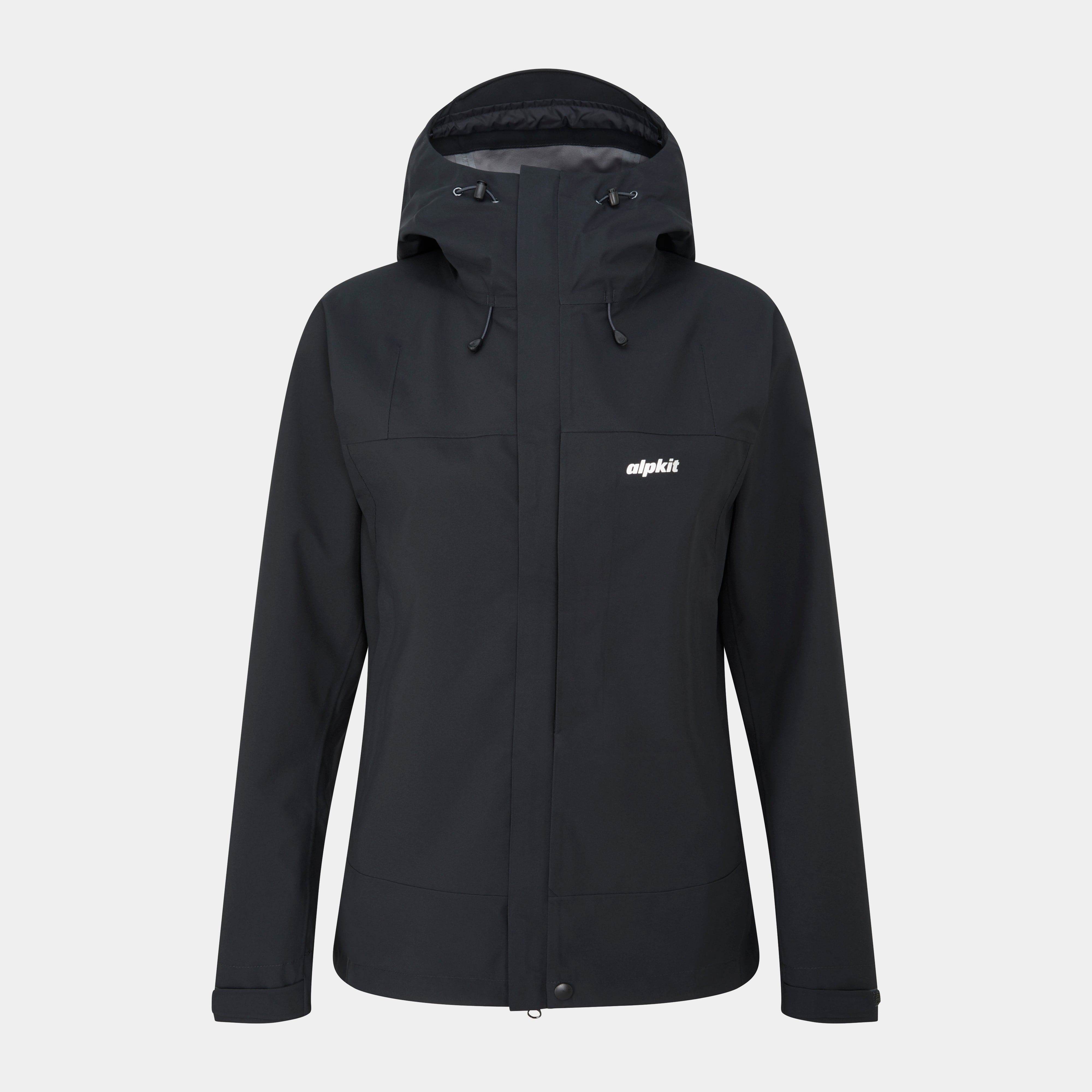 Alpkit womens waterproof jacket hotsell