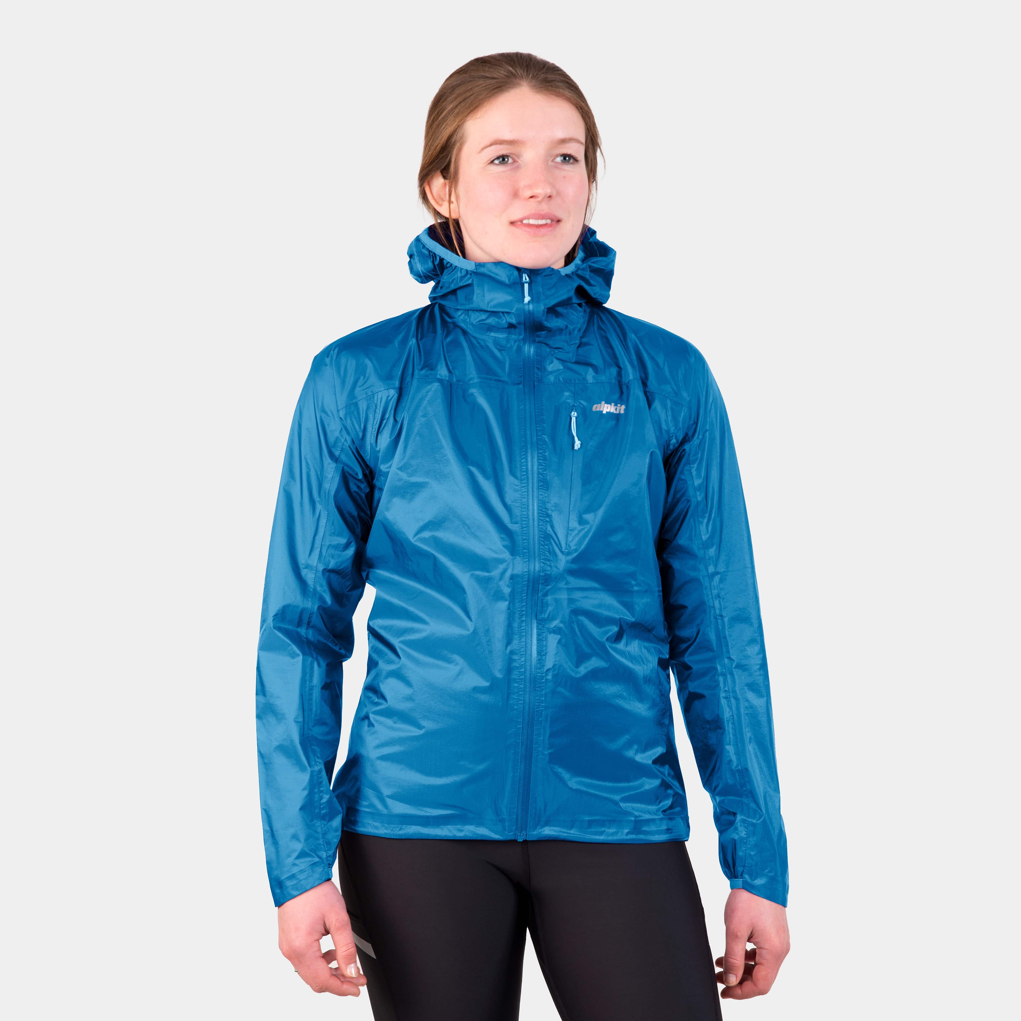 Gravitas Women s Ultralight Waterproof Jacket