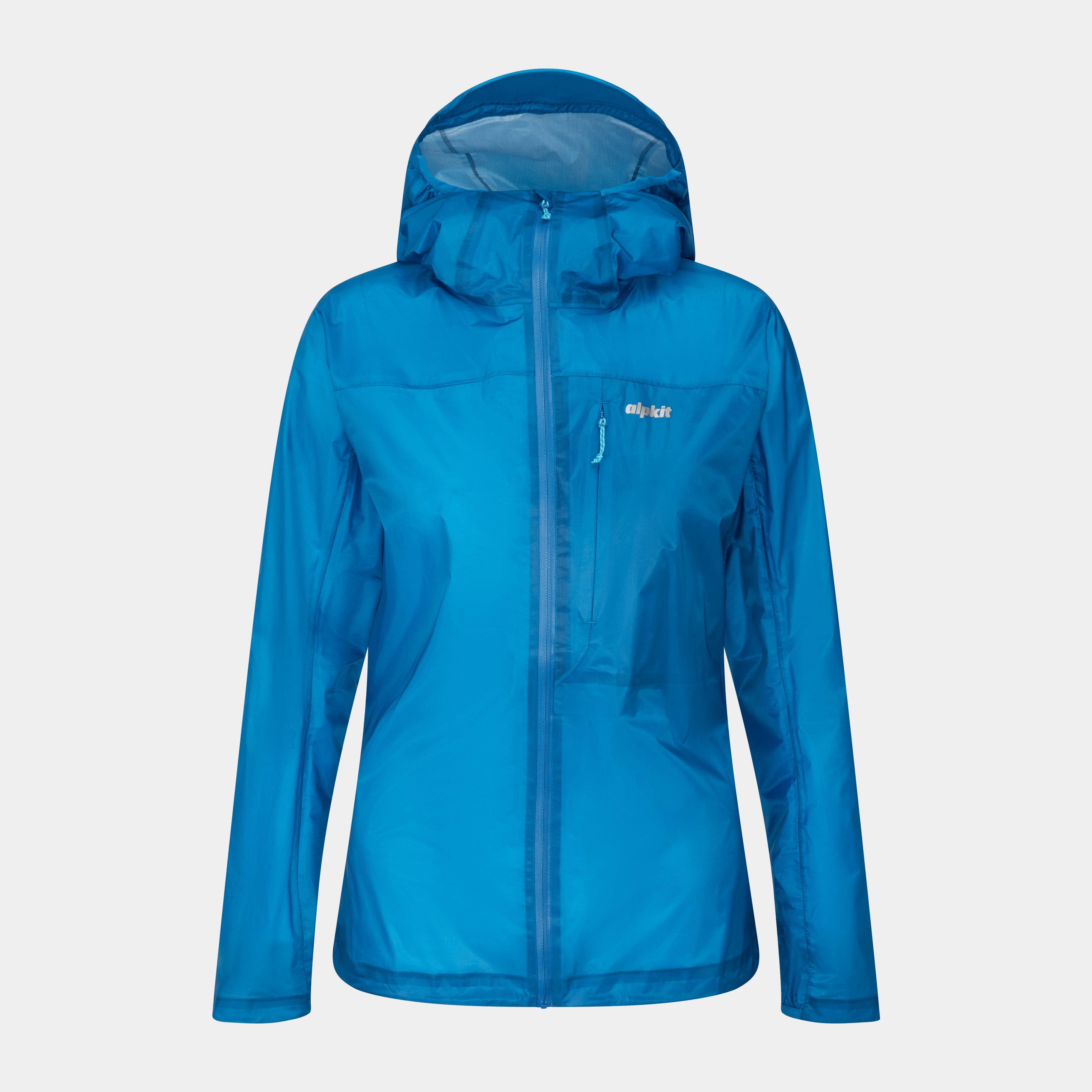 Alpkit womens waterproof jacket hotsell