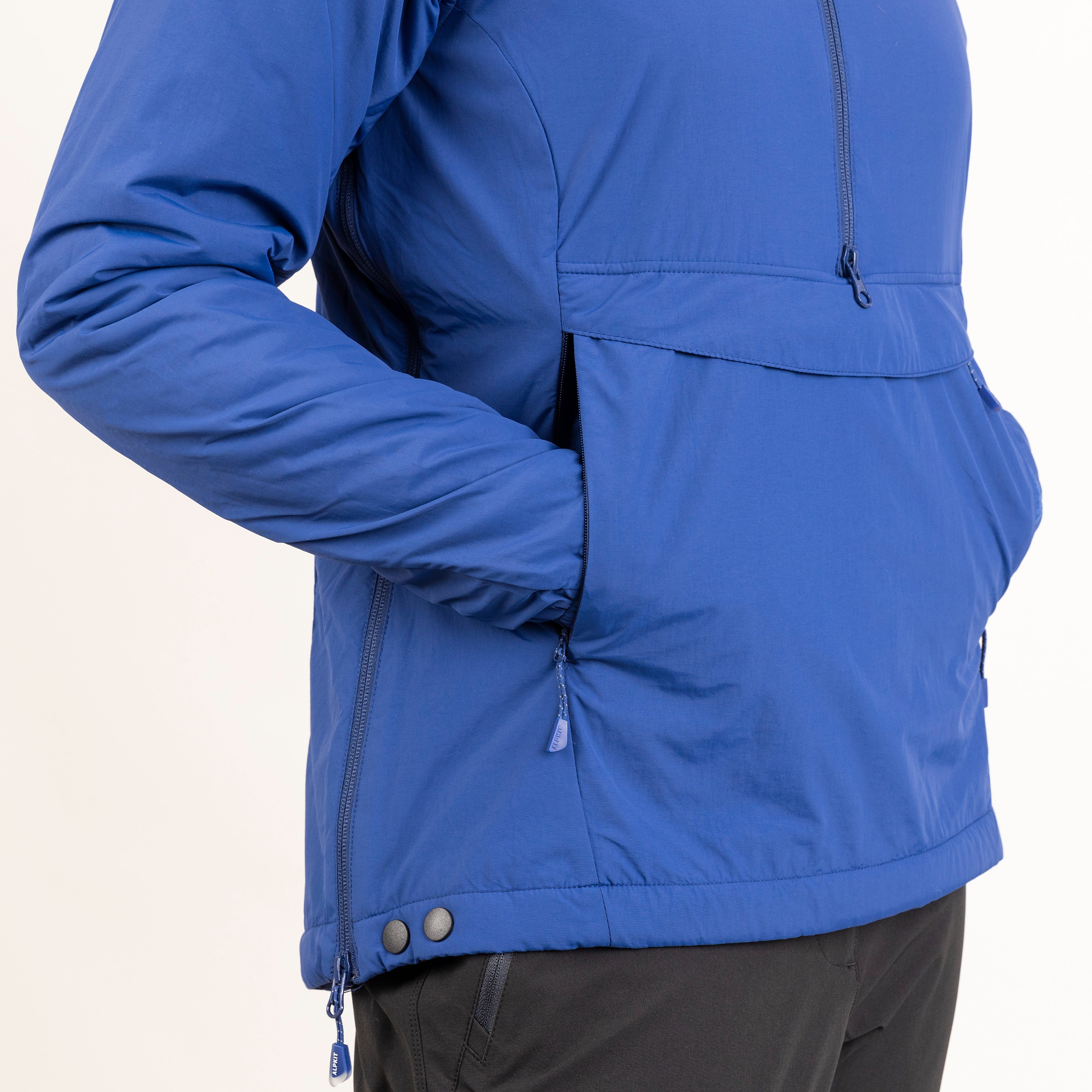 Dura peak outlet jacket