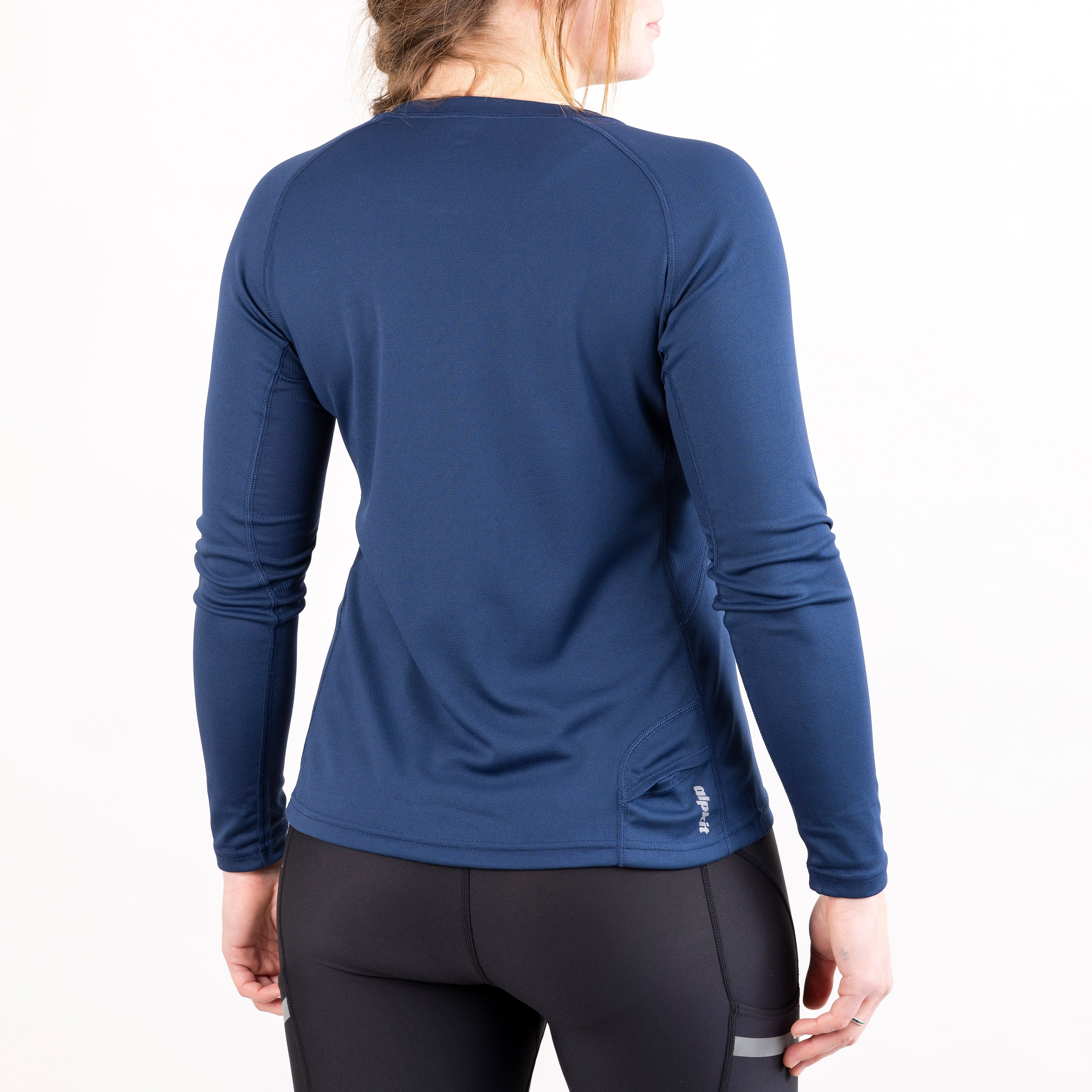 Long trail hotsell base layer