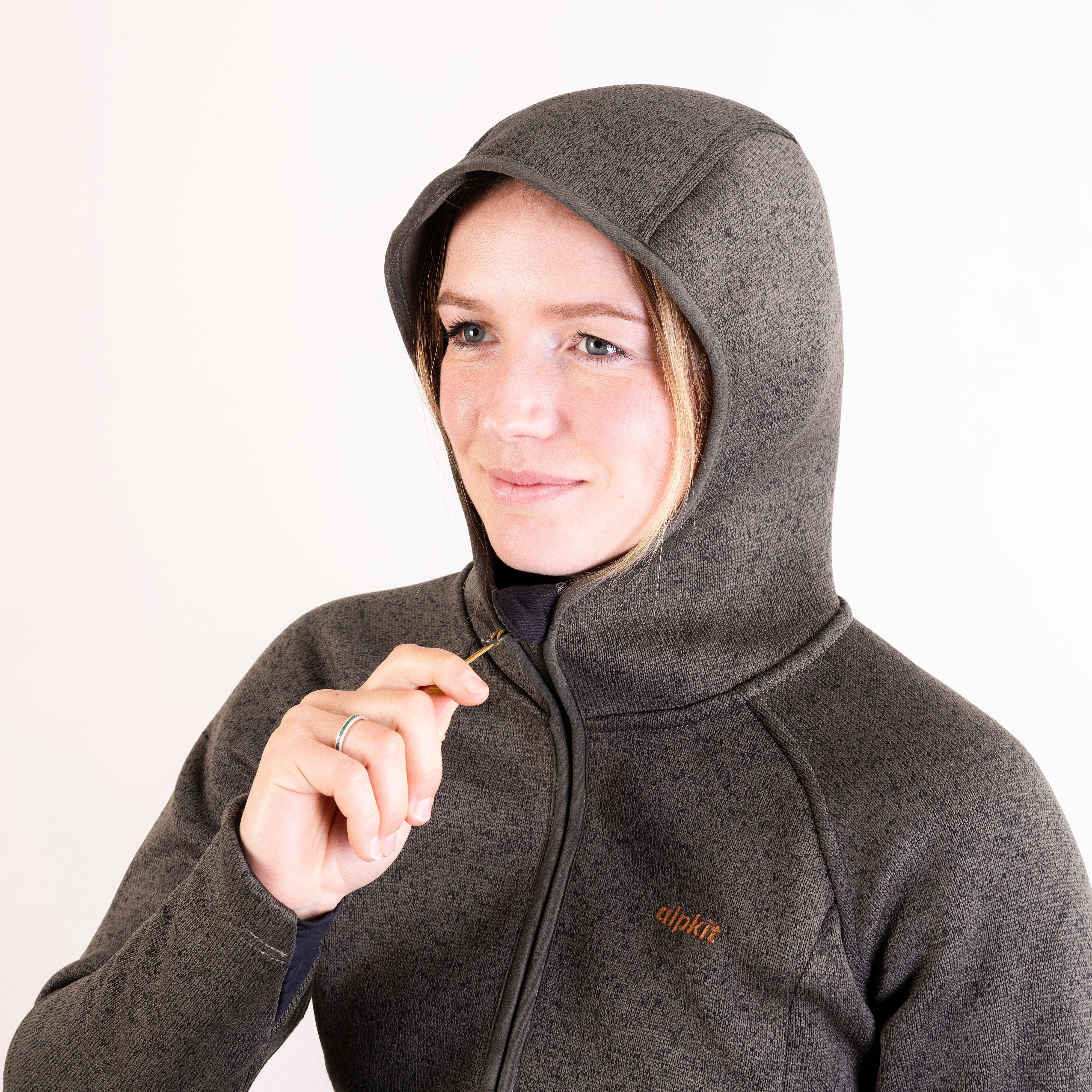 ジャケット・アウター aya yamanaka Blanket zip up jacket Full Zip Jkt Orange AW23 | Beyond Medals