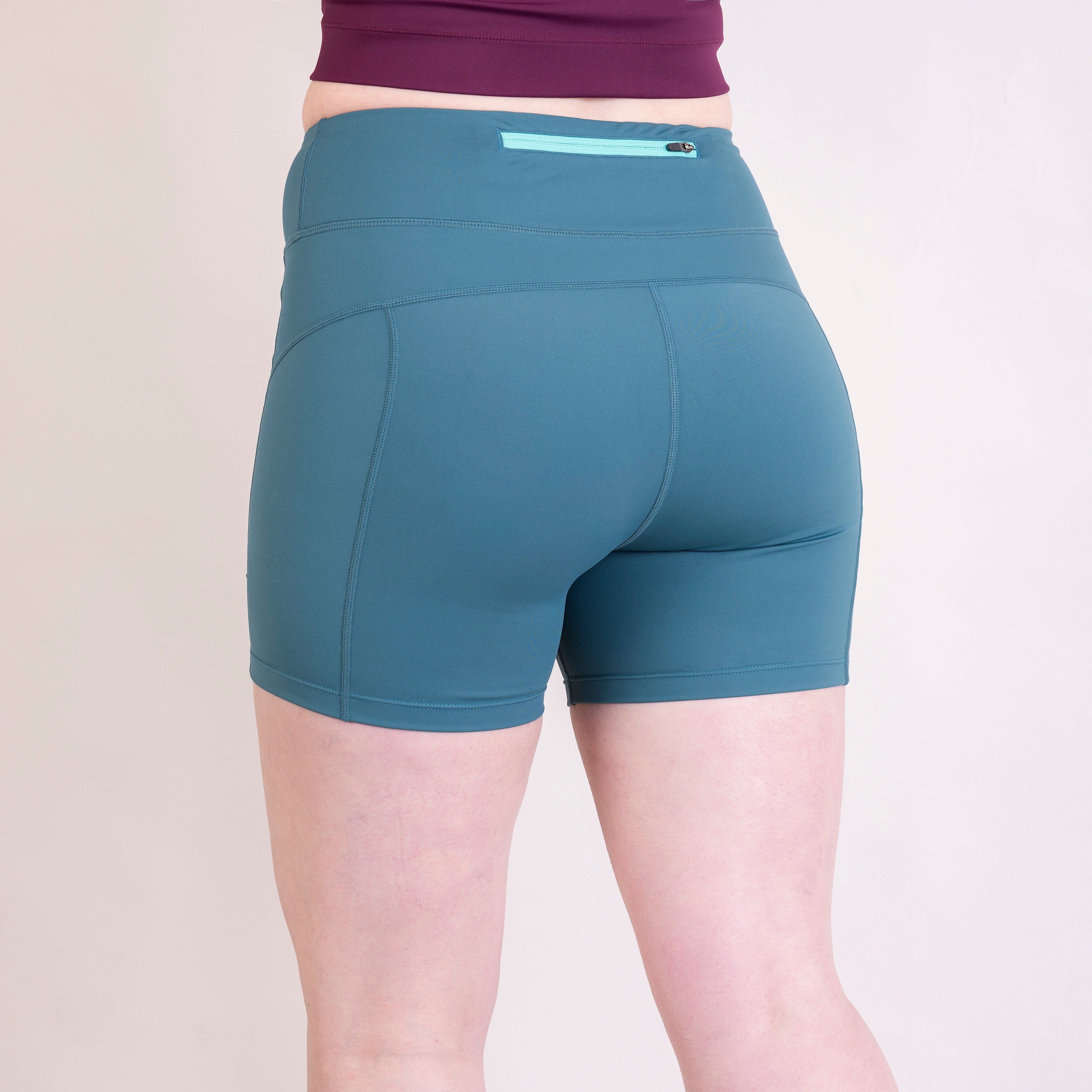 Mello Short Women's Hiking and Climbing Short Tights