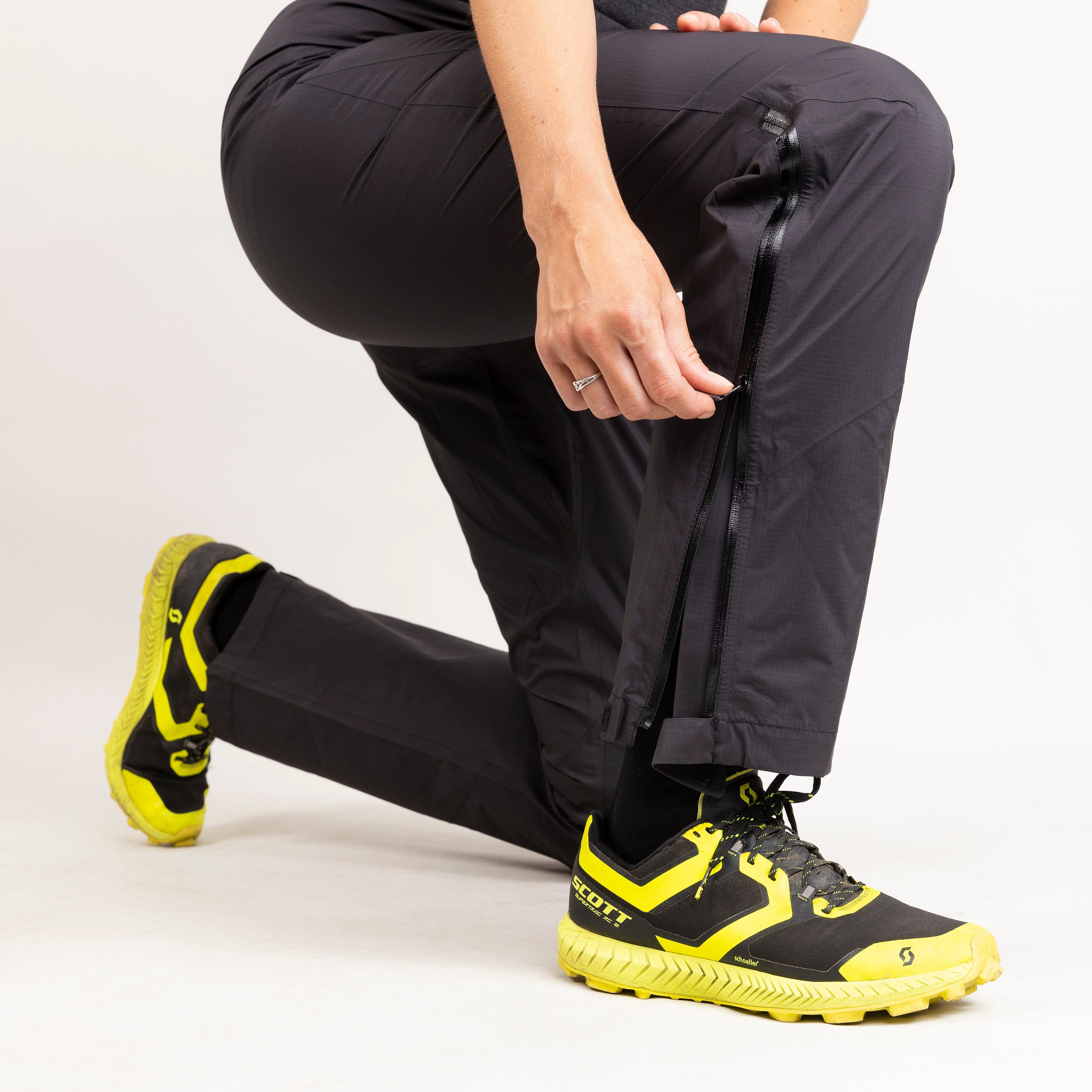 Buy buttR Yoga Pants for Women  Recycled Activewear