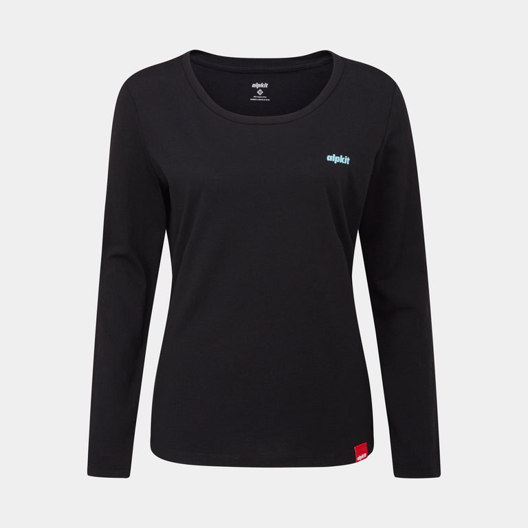 Re-Energise Long Sleeve [Womens]