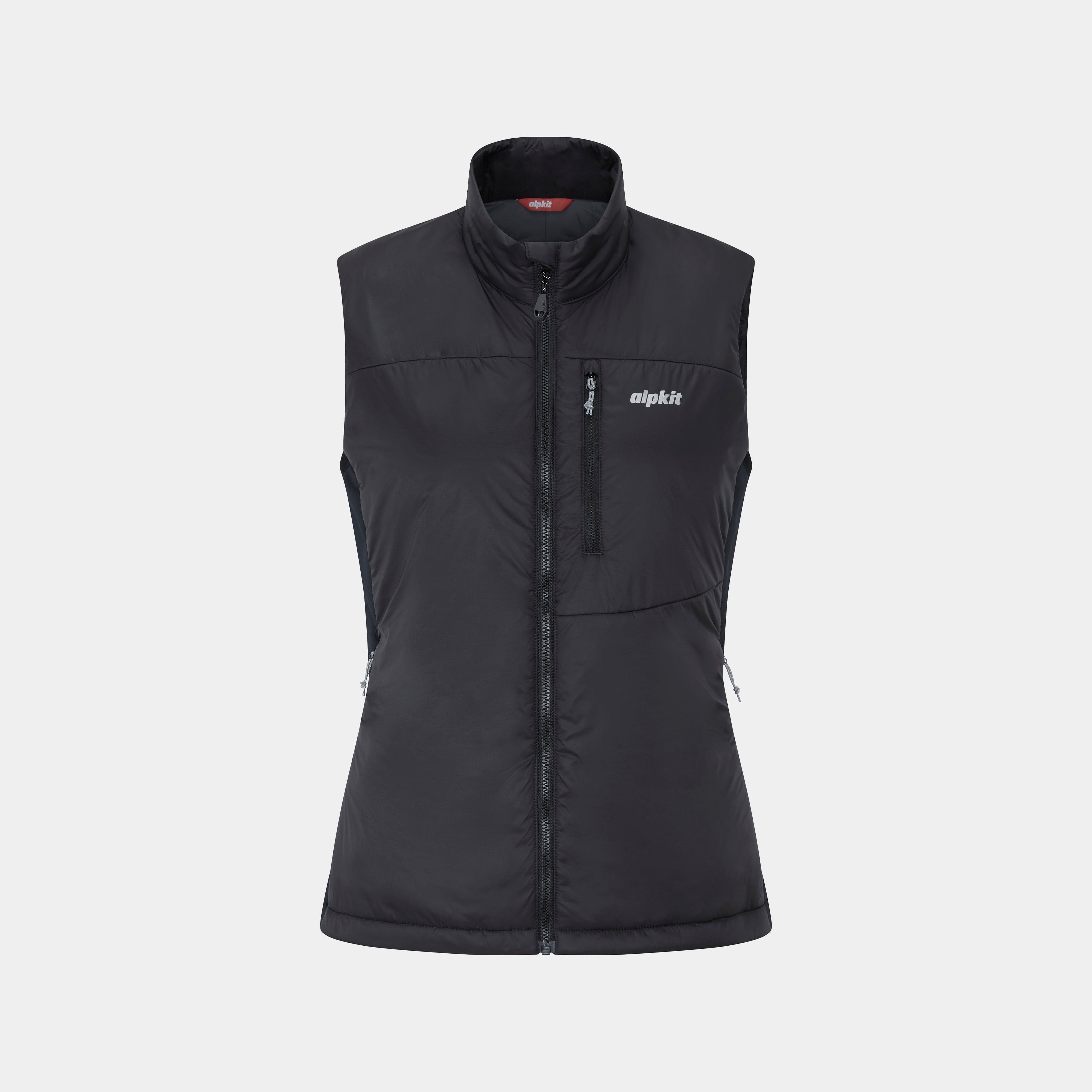 Sierra Vest Women's PrimaLoft® Insulated Gilet
