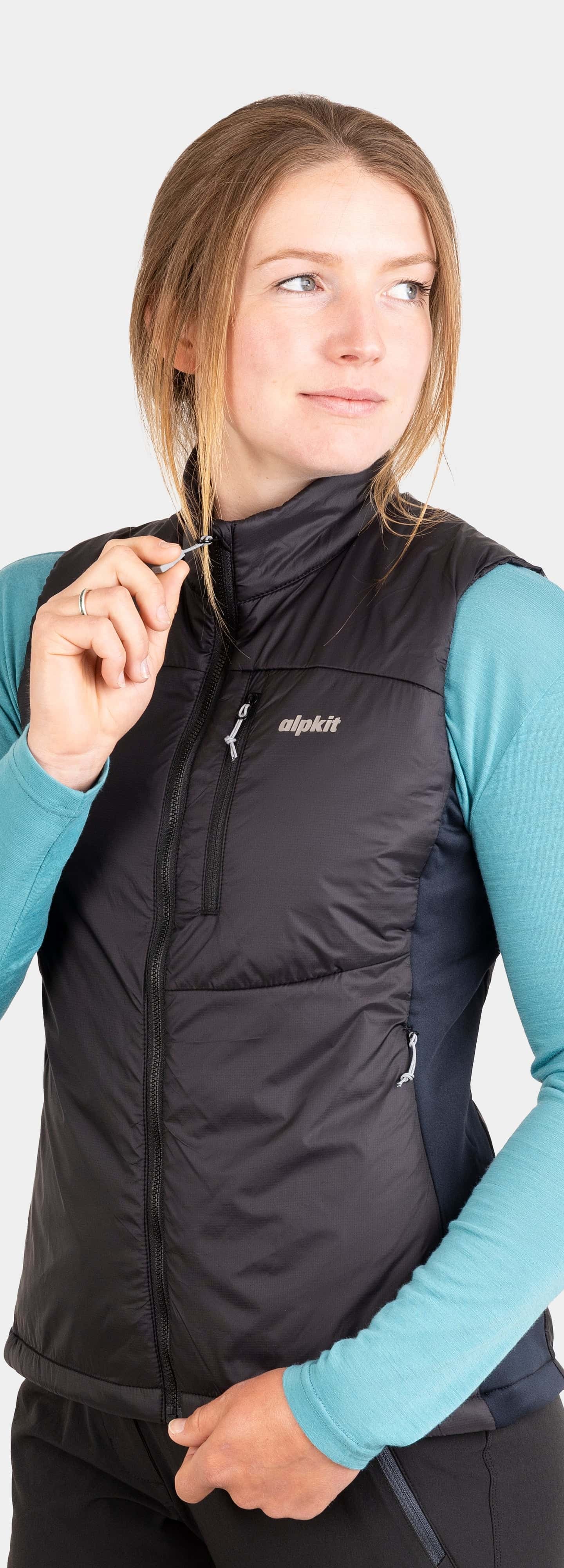 Sierra Vest