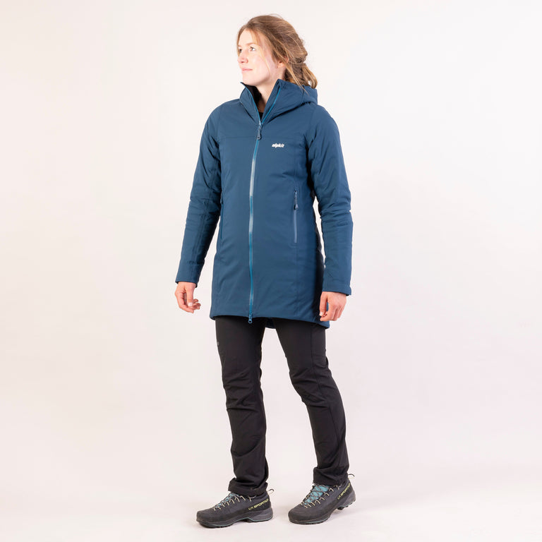 Solace Parka [Womens]