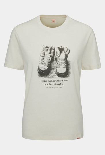 Solved By Walking [Womens]