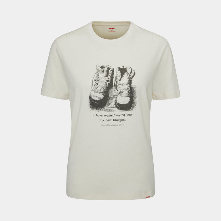 Solved By Walking [Womens]