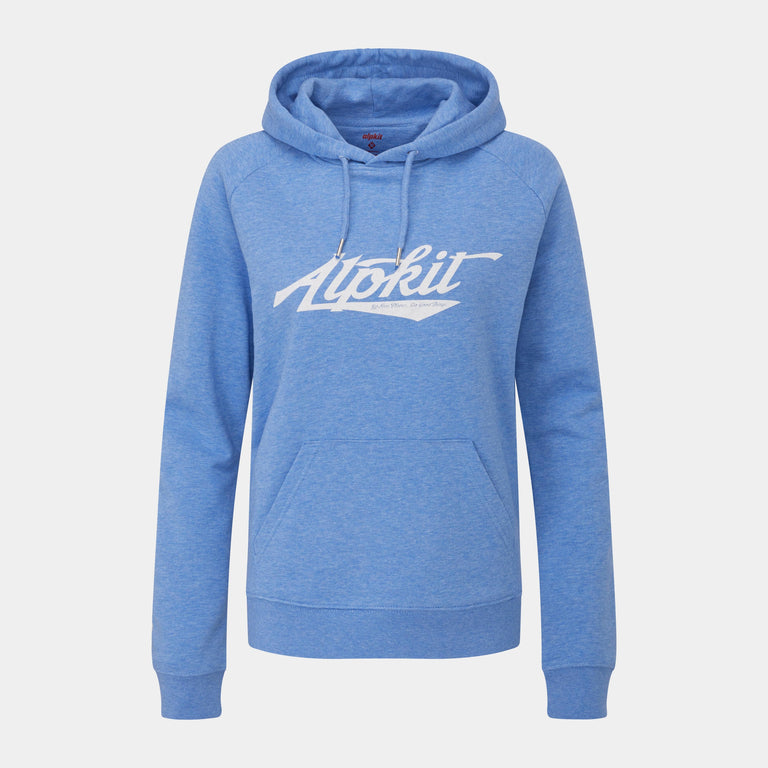 Swoosh Hoody [Womens]