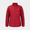 Women's Talini in Chilli red