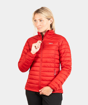 Heiko Women's Lightweight PrimaLoft® insulated jacket