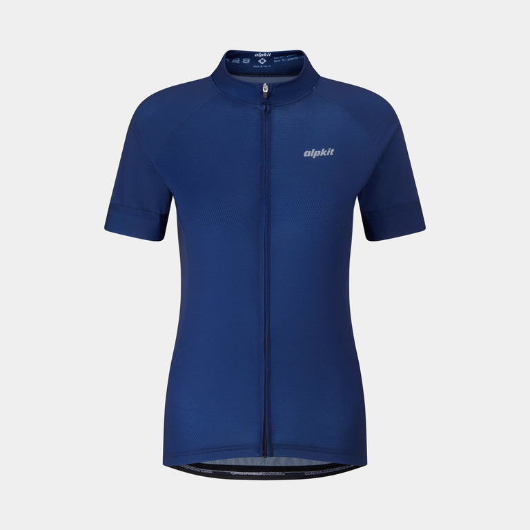 Tour Jersey [Womens]
