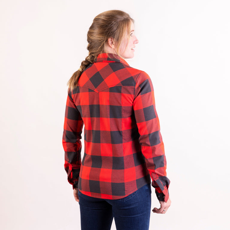 Woodsmoke [Womens]