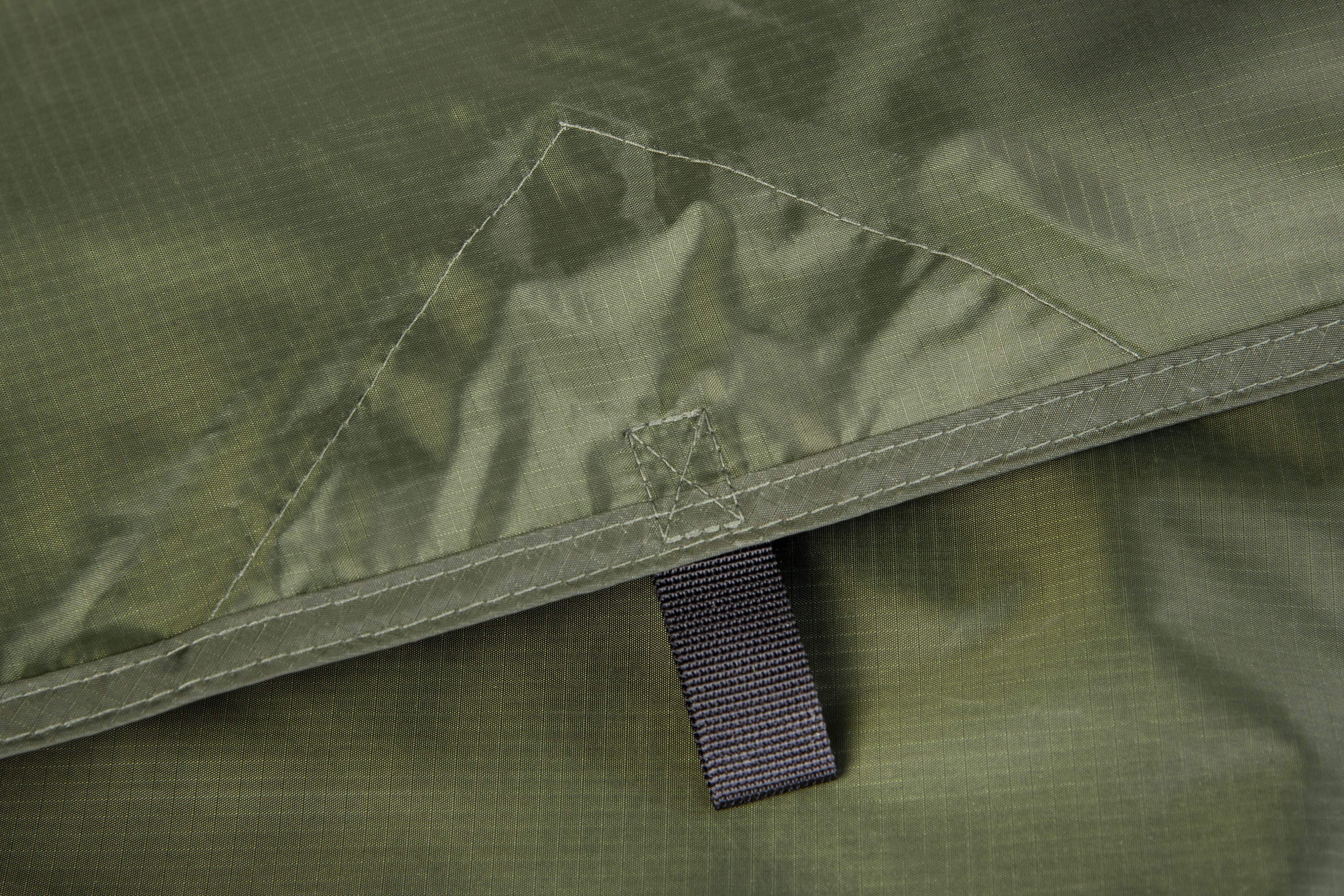 Waterproof Tarp for 4-Sided Popup Tent with 6.5ft Panels