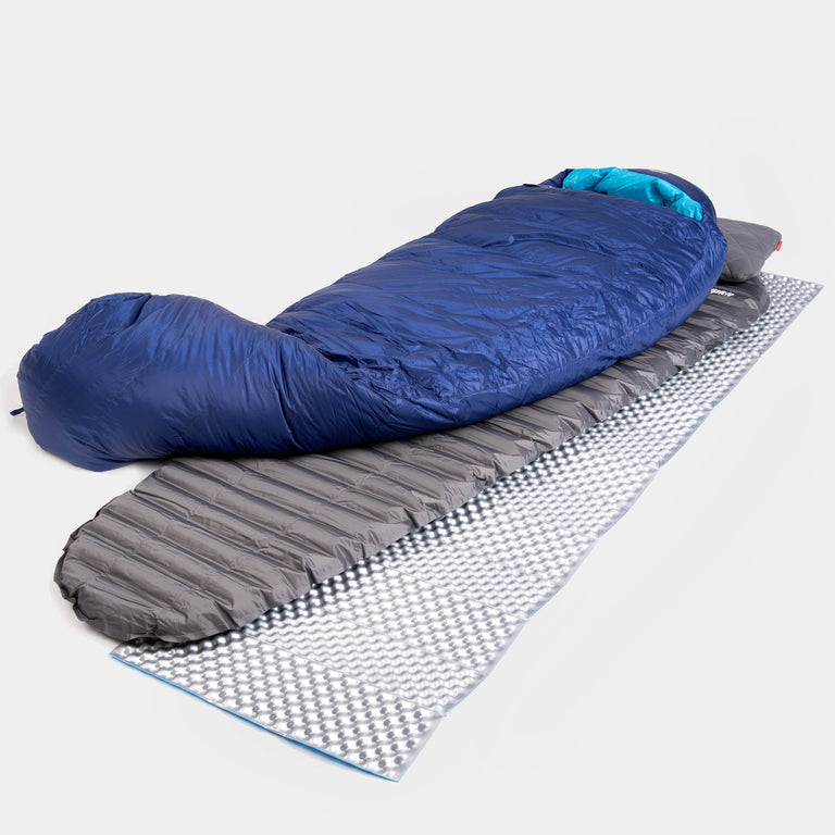 4 Season Sleep System Bundle