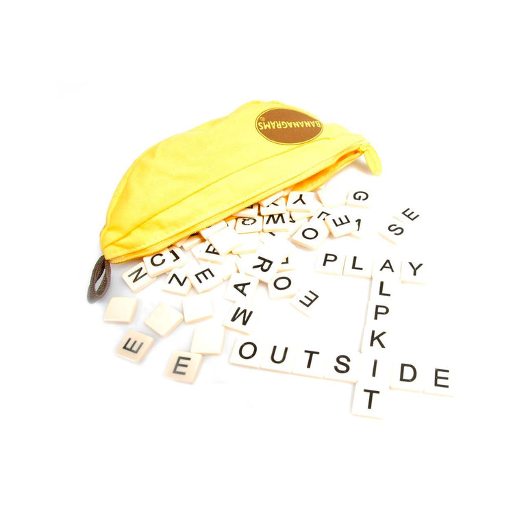 Bananagrams