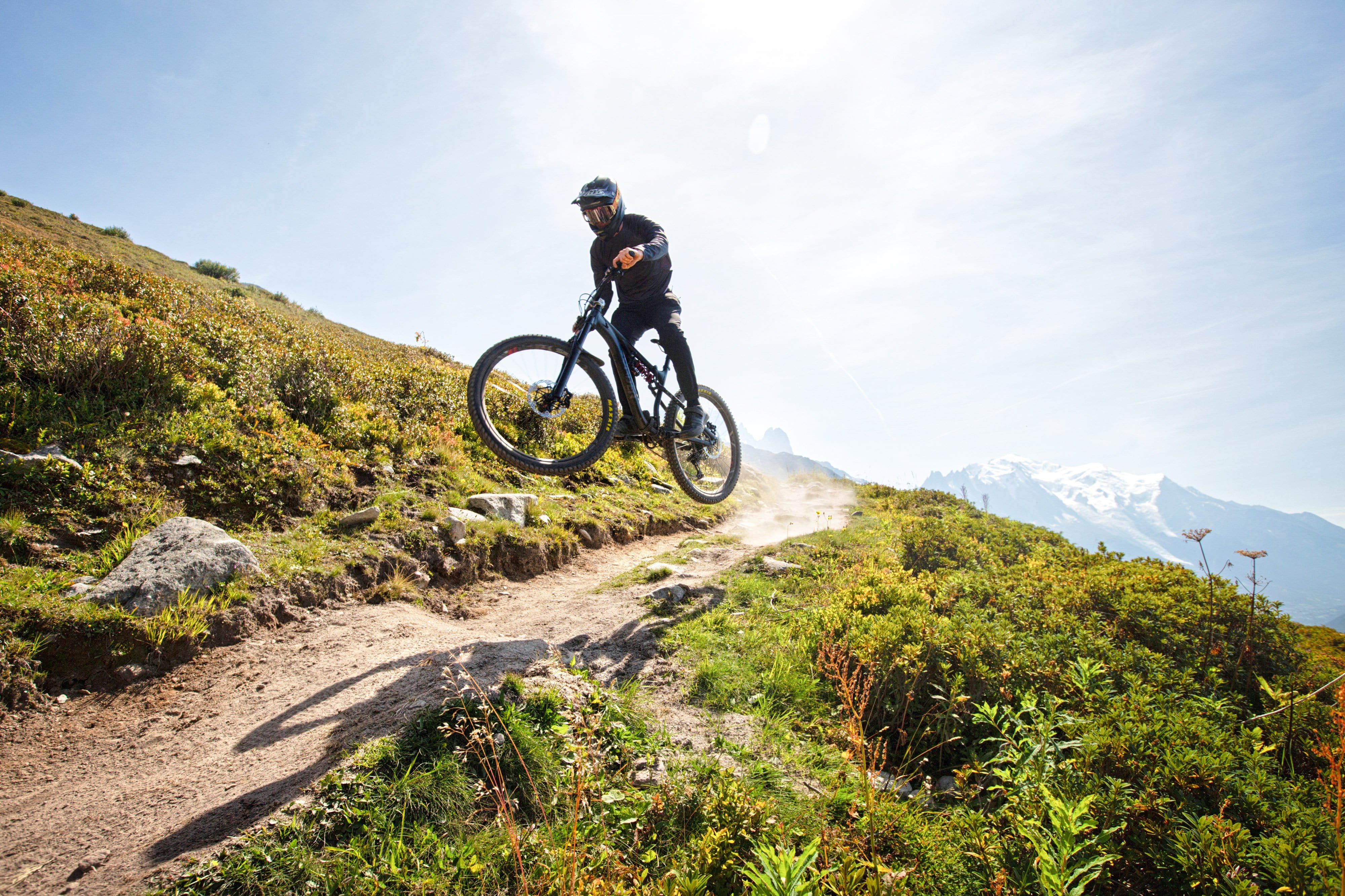 15 Mountain Bike Pants for Any Conditions Review  Singletracks Mountain  Bike News