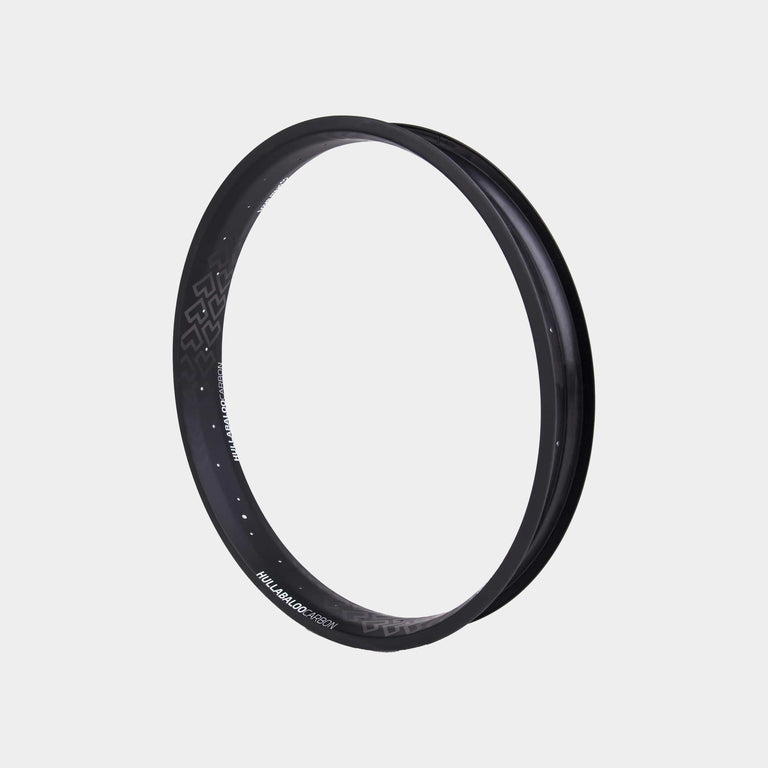 Love Mud Hullabaloo Fat Carbon Rim